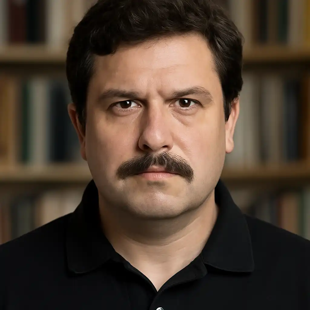 Marcus Devereaux